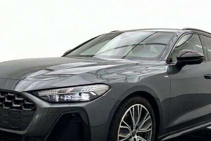 Audi A5 4.500 km 43.550 &euro; Vohenstrauss 92648