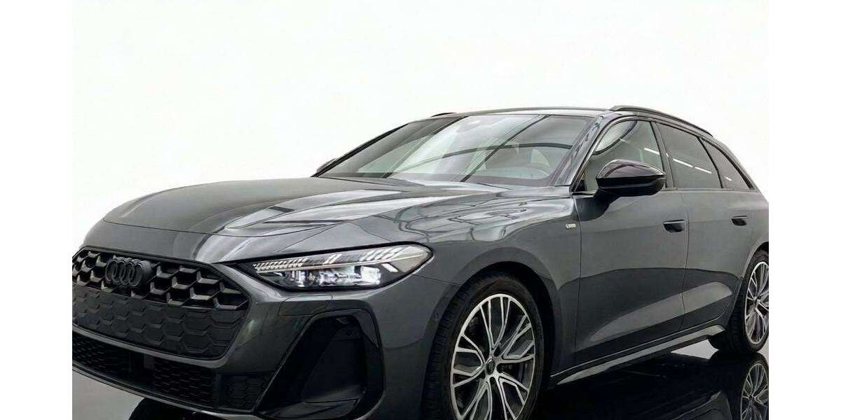 Audi A5 4.500 km 43.550 &euro; Vohenstrauss 92648