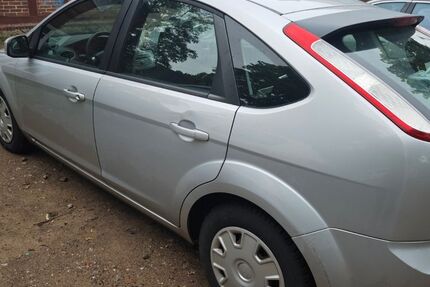 Ford Focus 153.000 km 3.200 &euro; Rehna 19217