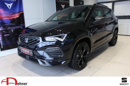 Seat Ateca 1.111 km 37.980 &euro; Balingen 72336