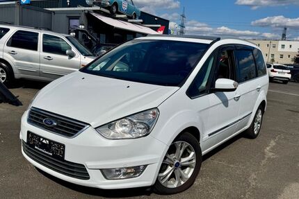 Ford Galaxy 202.050 km 10.390 &euro; Maintal 63477