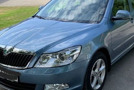 Skoda Octavia 34.000 km 8.000 &euro; Traunreut 83301