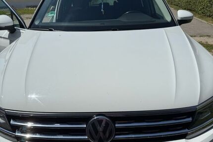 VW Tiguan 170.000 km 26.999 &euro; Abensberg 93326