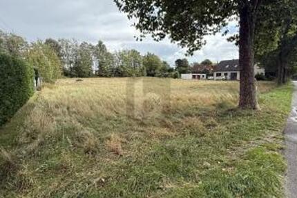 VIEL PLATZ FÜR IHRE IMMOBILIENPROJEKTE - Grundstück Hasbergen | Angebot:26488028