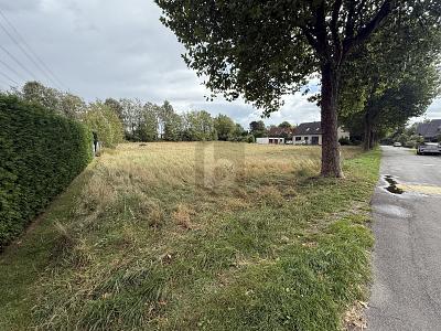 VIEL PLATZ FÜR IHRE IMMOBILIENPROJEKTE - Grundstück Hasbergen | Angebot:26488028