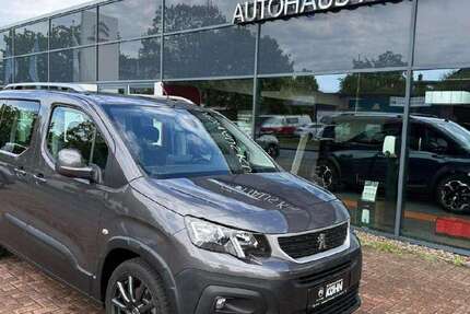 Peugeot Rifter 112.100 km 13.900 &euro; Verden 27283