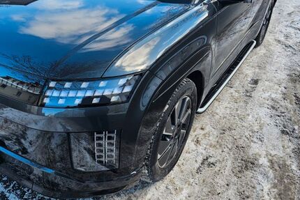 Hyundai IONIQ 9 3.000 km 69.666 &euro; Schönwald 95173