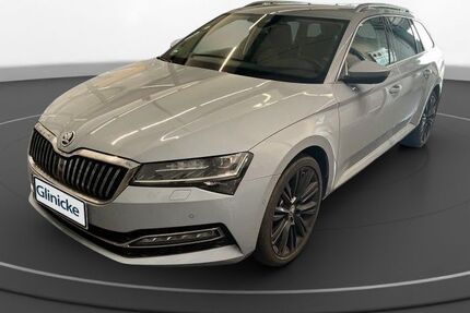 Skoda Superb 46.310 km 31.280 &euro; Minden 32427
