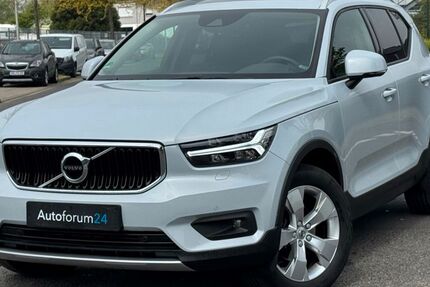Volvo XC40 65.000 km 23.499 &euro; Jülich 52428