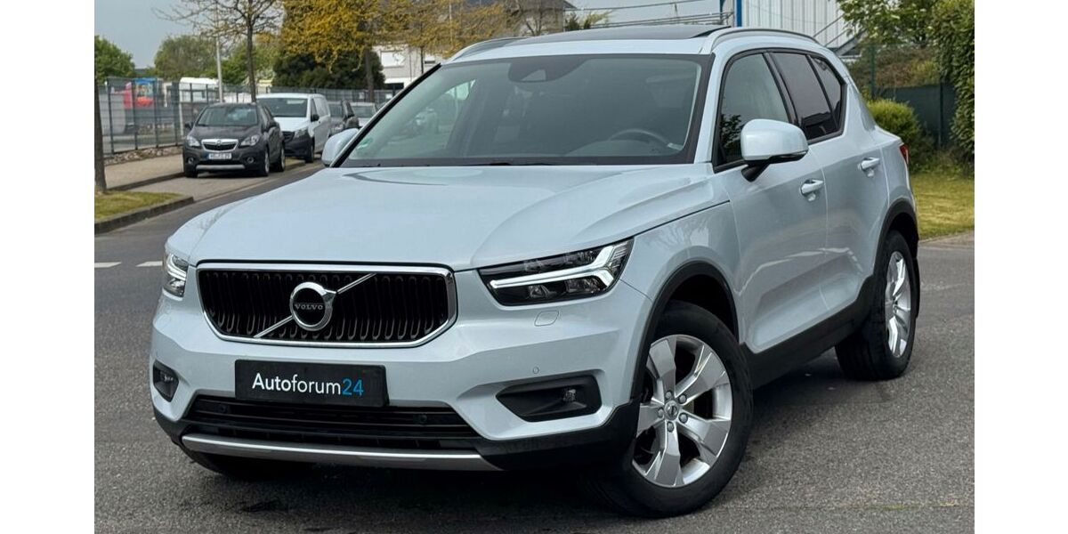 Volvo XC40 65.000 km 23.499 &euro; Jülich 52428