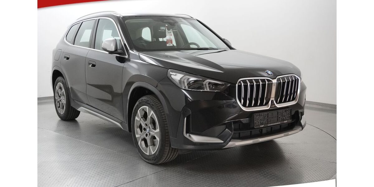 BMW X1 110.000 km 26.450 &euro; Bebra 36179