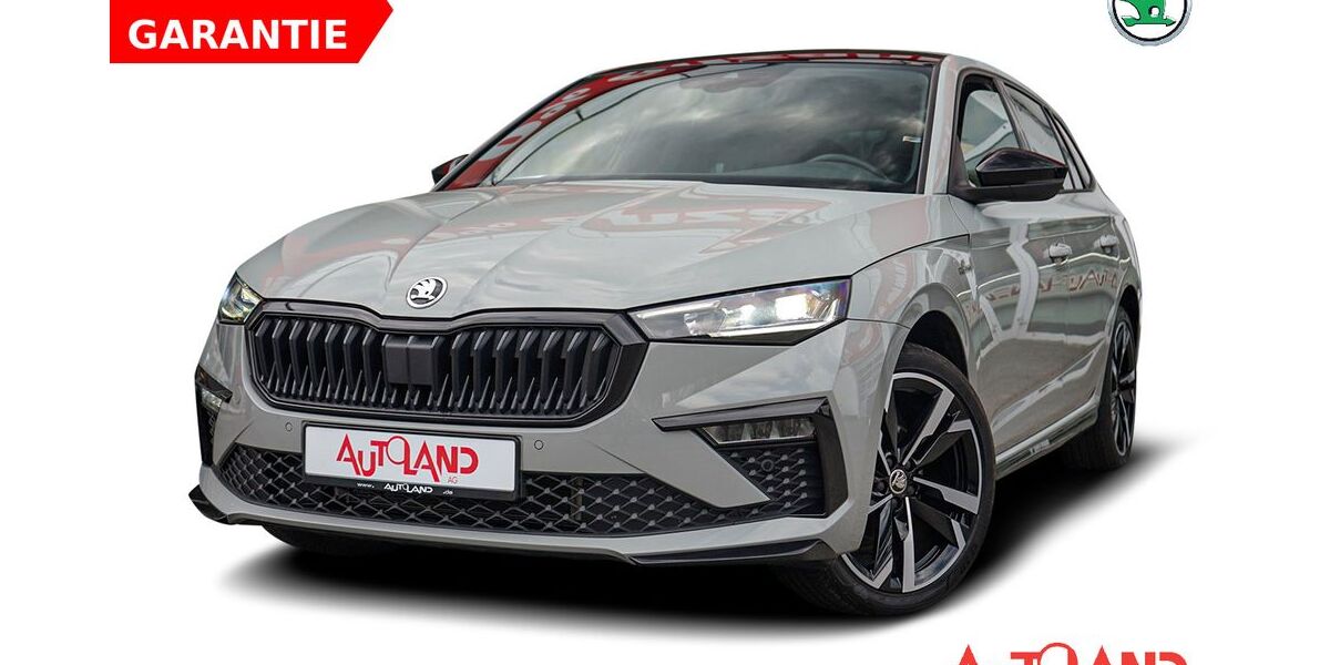 Skoda Scala 46.700 km 26.990 &euro; Cottbus OT Kolkwitz 03099