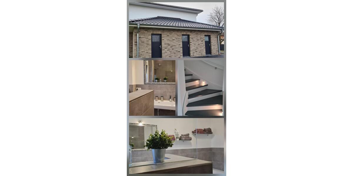 Reihenhaus Wahrenholz - 4 Zimmer, 115 m&sup2;, 298.000&euro; | Angebot:27123055