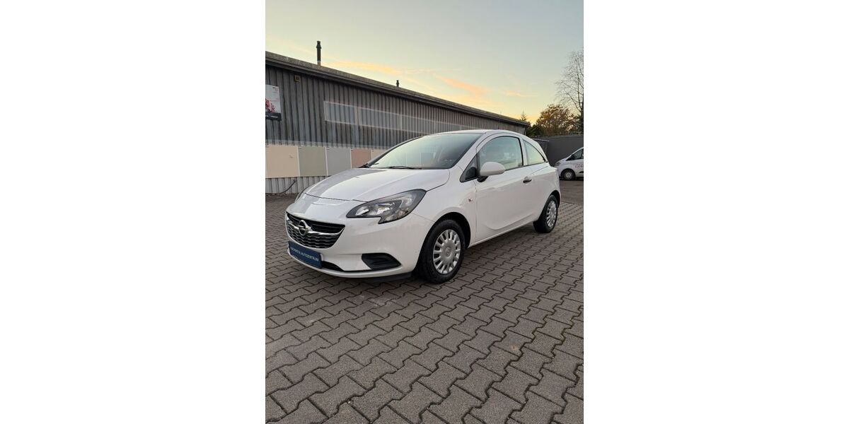 Opel Corsa 137.000 km 4.690 &euro; Oedheim 74229