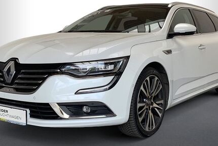Renault Talisman 152.252 km 13.890 &euro; Chemnitz 09113