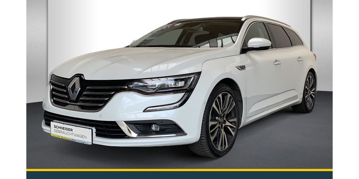 Renault Talisman 152.252 km 13.890 &euro; Chemnitz 09113
