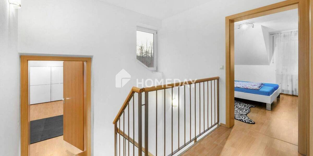 Doppelhaushälfte Teublitz - 6 Zimmer, 140 m&sup2;, 489.000&euro; | Angebot:26065450