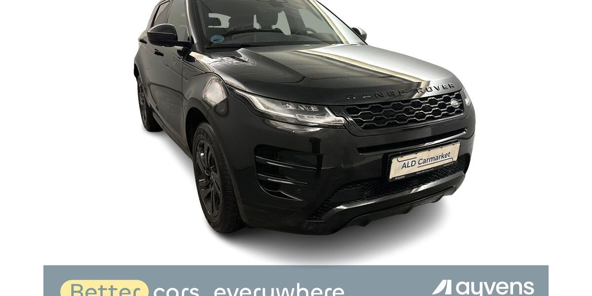 Land Rover Range Rover Evoque 36.147 km 33.980 &euro; Dorfmark 29683