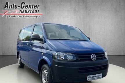 VW T5 Transporter 125.000 km 17.890 &euro; Neustadt / Hessen 35279