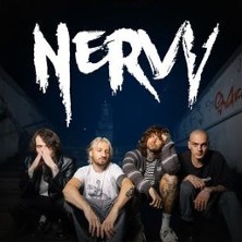 Nervy - Tour 2026 27.05.2026 Backstage München