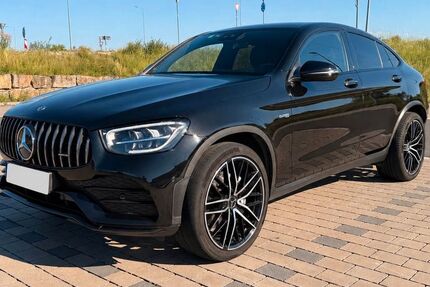 Mercedes-Benz GLC 43 AMG 94.989 km 42.900 &euro; Heroldsbach 91336