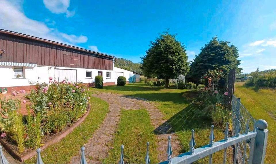 Einfamilienhaus Plau am See - 5 Zimmer, 116 m&sup2;, 199.000&euro; | Angebot:26926813