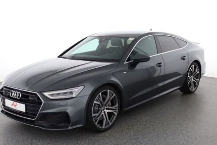 Audi A7 46.629 km 43.880 € Berlin 12103
