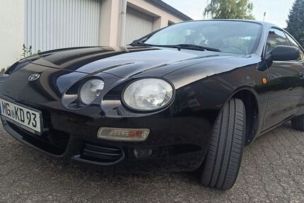Toyota Celica 196.000 km 5.200 &euro; Mönchengladbach 41238