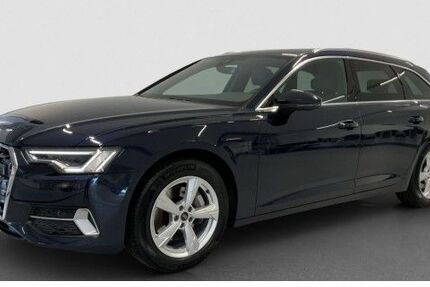Audi A6 28.665 km 40.750 &euro; Aalen 73431