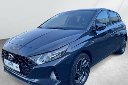 Hyundai i20 43.248 km 17.990 &euro; Cuxhaven 27472