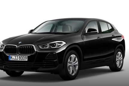 BMW X2 29.700 km 25.308 € Friedberg 61169