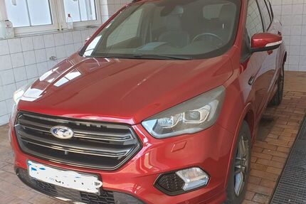 Ford Kuga 68.000 km 18.400 &euro; Obernzell 94130