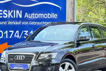 Audi Q5 160.000 km 13.490 &euro; Ahlen 59227