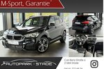 BMW X1 xDrive 20 i M Sport Aut. AHK LED HUD Assist. 124.000 km 23.499 &euro; Stade 21682