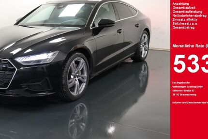 Audi A7 27.521 km 54.600 &euro; Gütersloh 33330