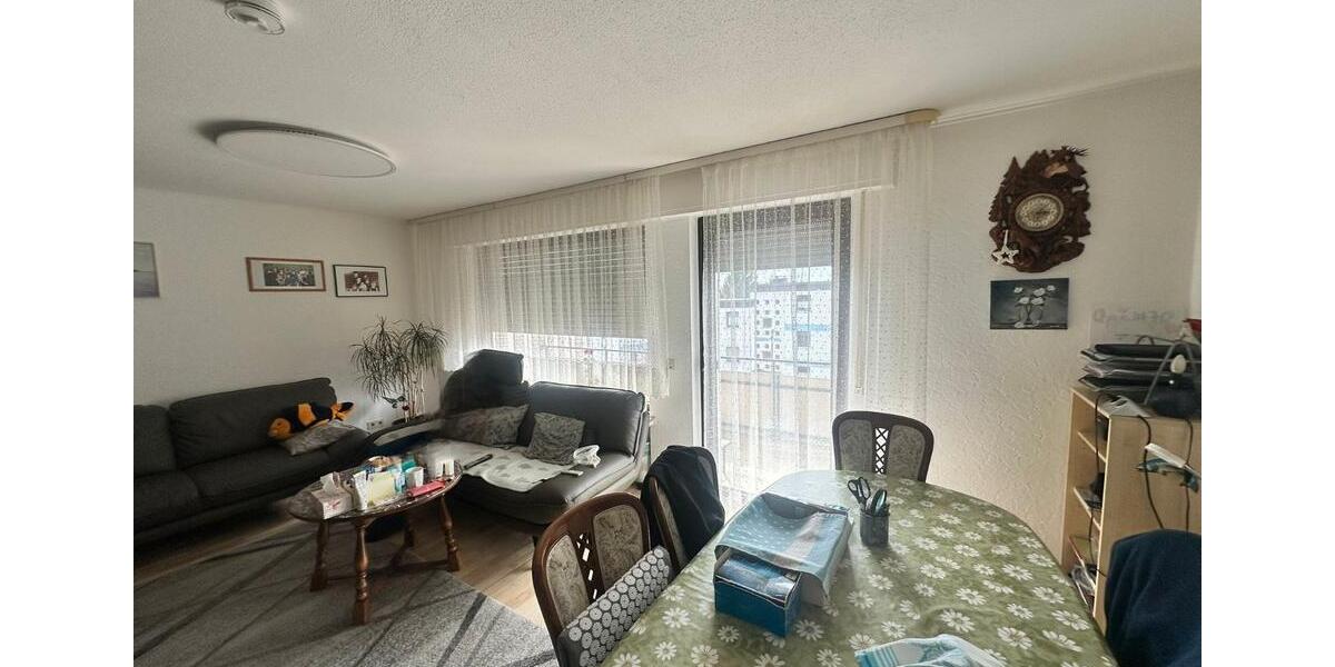 Etagenwohnung Kierspe - 2 Zimmer, 66 m&sup2;, 470&euro; | Angebot:26411543