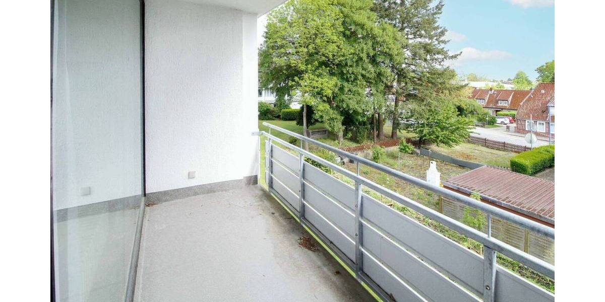 Etagenwohnung Bergen - 2 Zimmer, 60 m&sup2;, 112.800&euro; | Angebot:26875299
