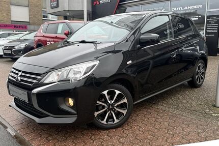 Mitsubishi Space Star 63.859 km 12.450 &euro; Bocholt 46397