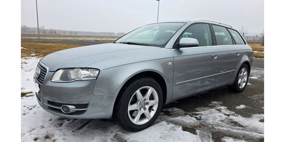 Audi A4 380.600 km 3.900 &euro; Kloster Lehnin 14797