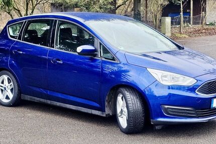 Ford C-Max 149.550 km 7.150 &euro; Saarbrücken 66119