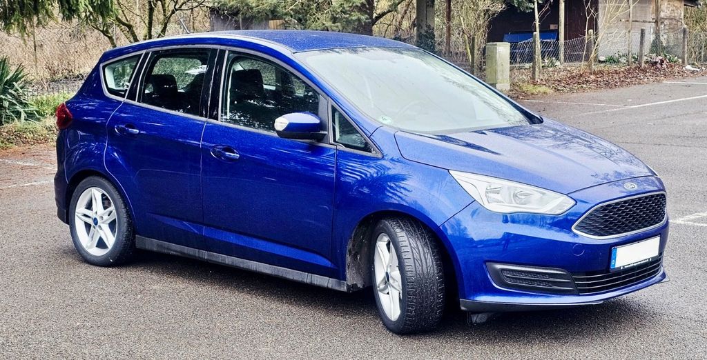 Ford C-Max 149.550 km 7.150 &euro; Saarbrücken 66119