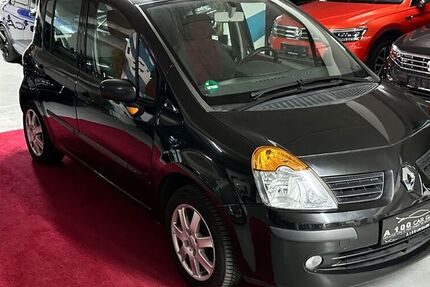 Renault Modus