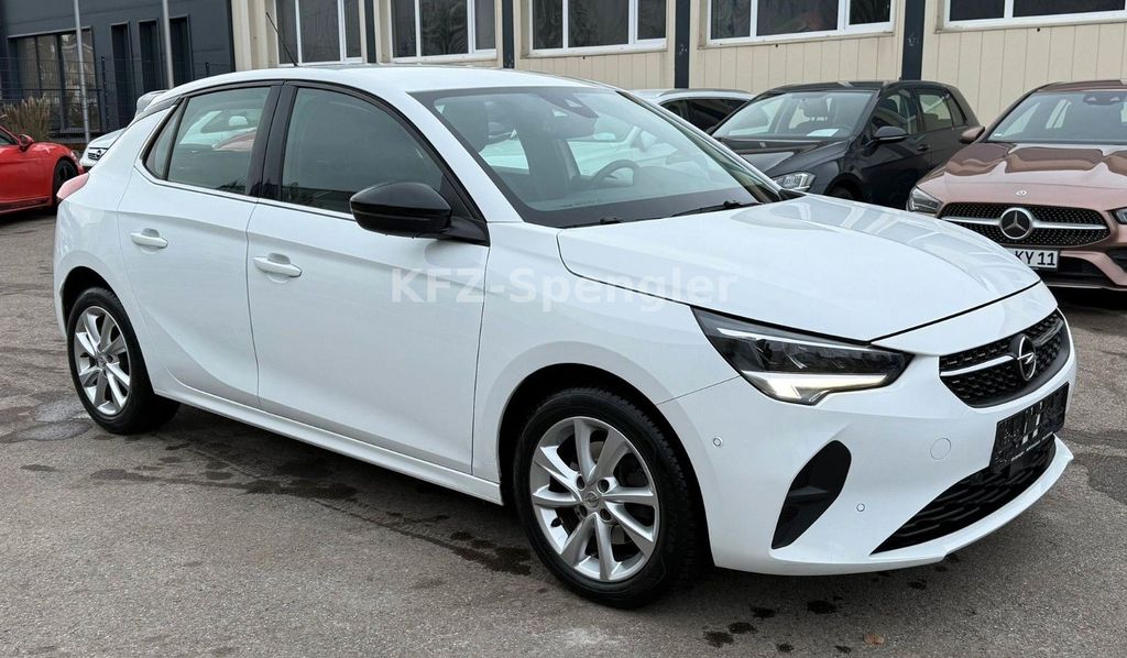 Opel Corsa 28.290 km 14.550 &euro; Krumbach 86381