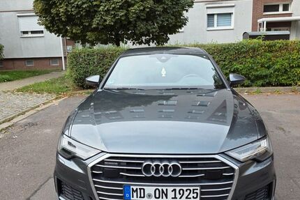 Audi A6 77.250 km 33.490 &euro; Magdeburg 39118