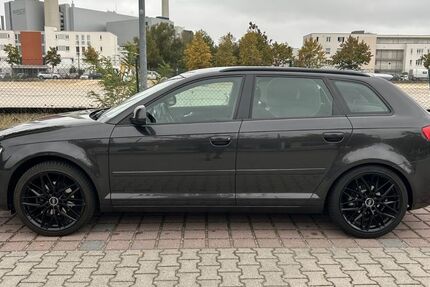 Audi A3 162.757 km 5.255 &euro; Unterföhring 85774