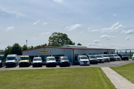 Mercedes-Benz Sprinter 132.500 km 17.490 &euro; Wismar/Kritzow 23970