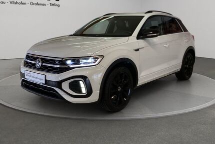 VW T-Roc 65.750 km 24.628 &euro; Grafenau 94481