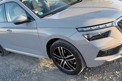 Skoda Kamiq 104.110 km 13.590 &euro; Katlenburg-Lindau 37191
