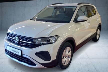 VW T-Cross 4.200 km 23.990 &euro; Bad Dürkheim 67098