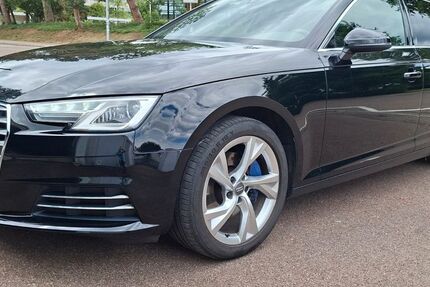 Audi A4 131.000 km 18.300 &euro; Lauingen 89415